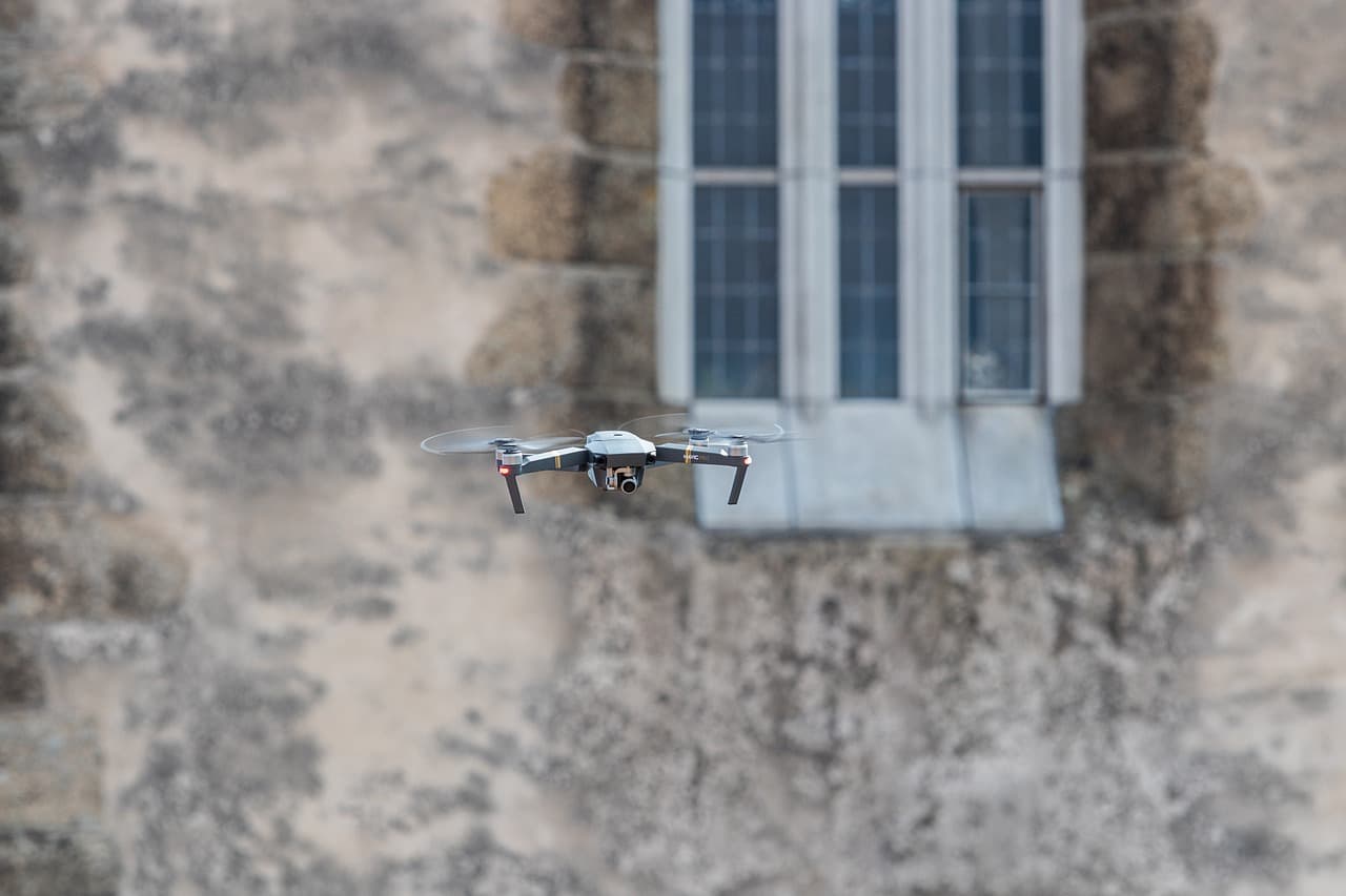 Photograph for Drone technology