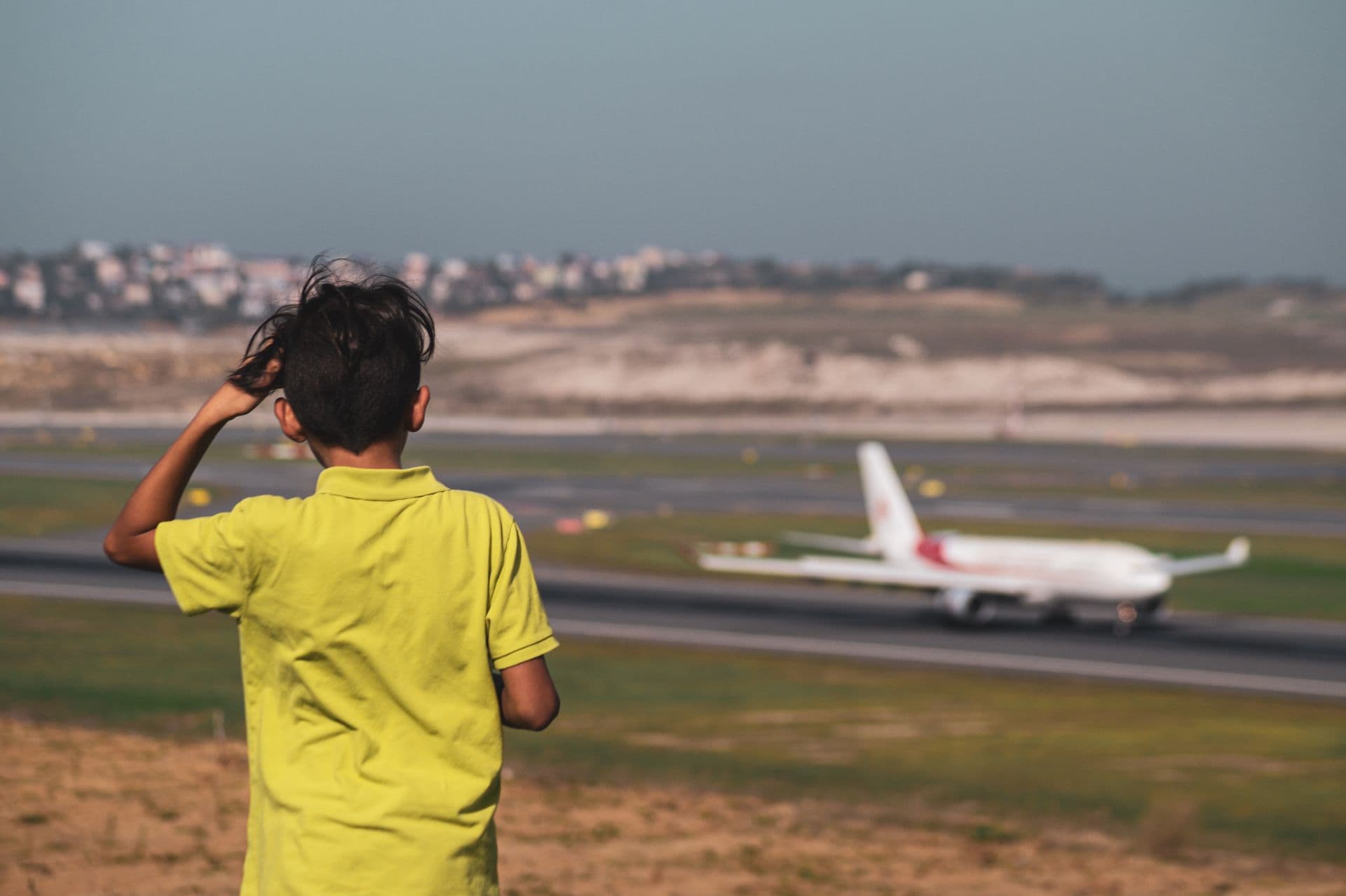 Photograph for Empowering Youth in Aerospace: Join AEROMANTHAN BHARAT 2026 for a Transformative Experience