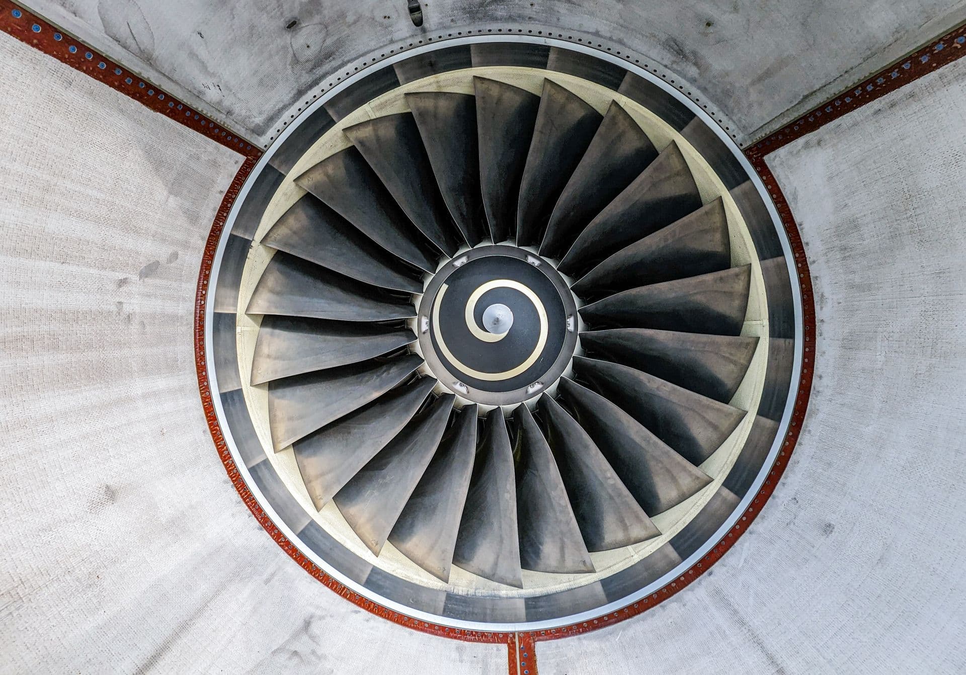 Photograph for Aerospace 101